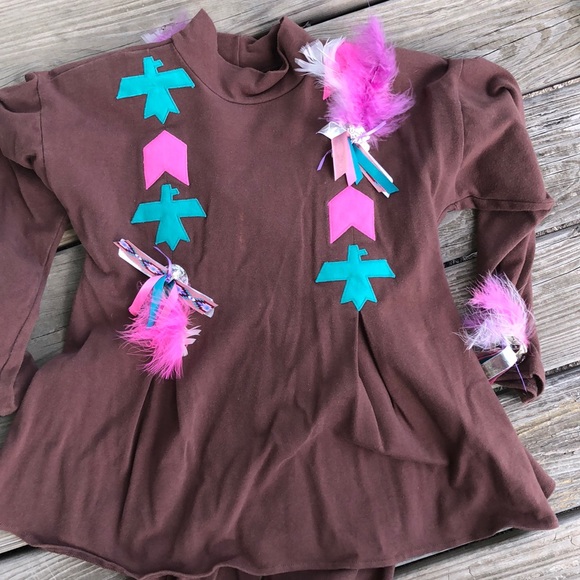 Vintage Chocolate Soup Outfit - Picture 3 of 7